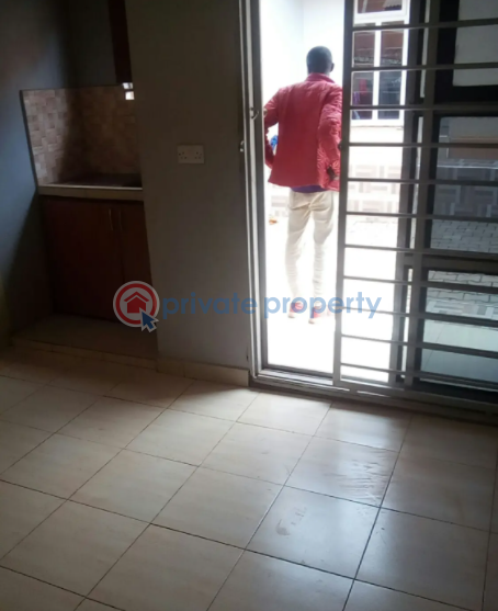 1 bedroom Apartment For Rent Kampala Central - 0