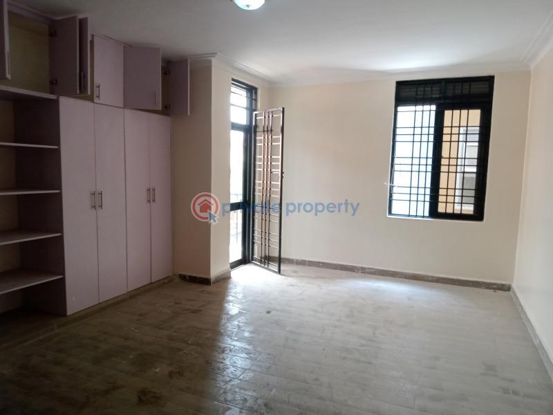3 bedroom Apartment Block For Rent Bukoto Kampala Central - 0