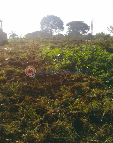 Land For Sale Kampala Central - 0