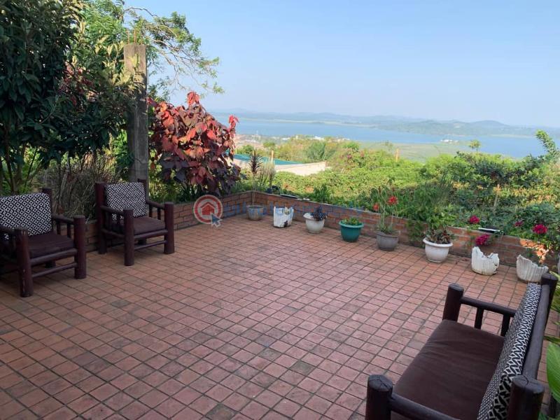 3 bedroom Villa For Rent Lukuli Road Munyonyo Kampala Central - 0