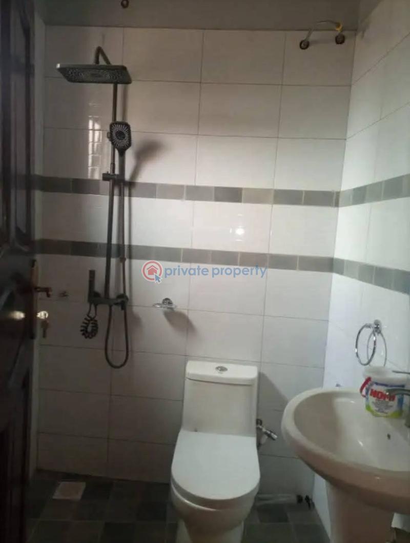 2 bedroom Apartment Block For Rent Bweyogerere Road Wakiso Central - 0
