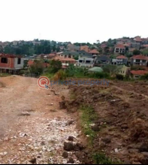 Land For Sale Kampala Central - 0