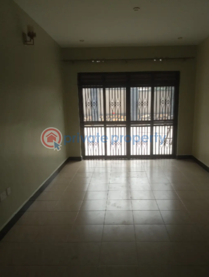 2 bedroom Apartment For Rent Kampala Central - 0