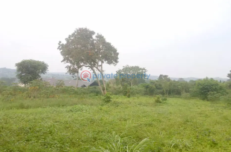 Land For Sale Luweero Central - 0