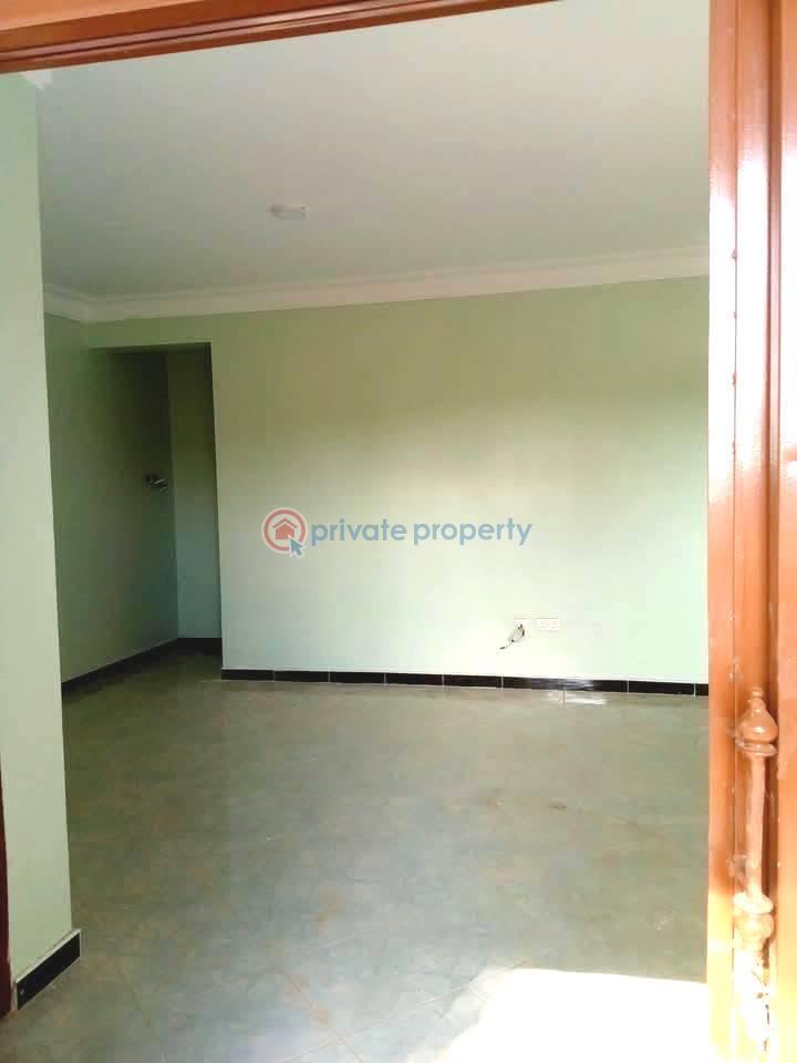 1 bedroom Apartment Block For Rent Kireka Wakiso Central - 0