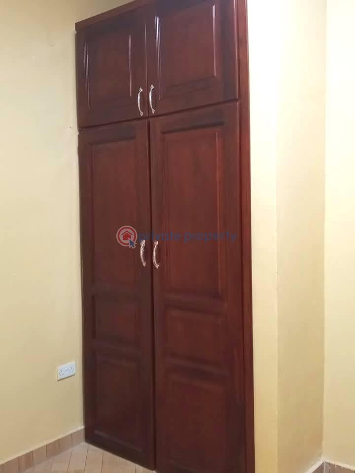 1 bedroom Bungalow For Rent Namugongo Road Wakiso Central - 0