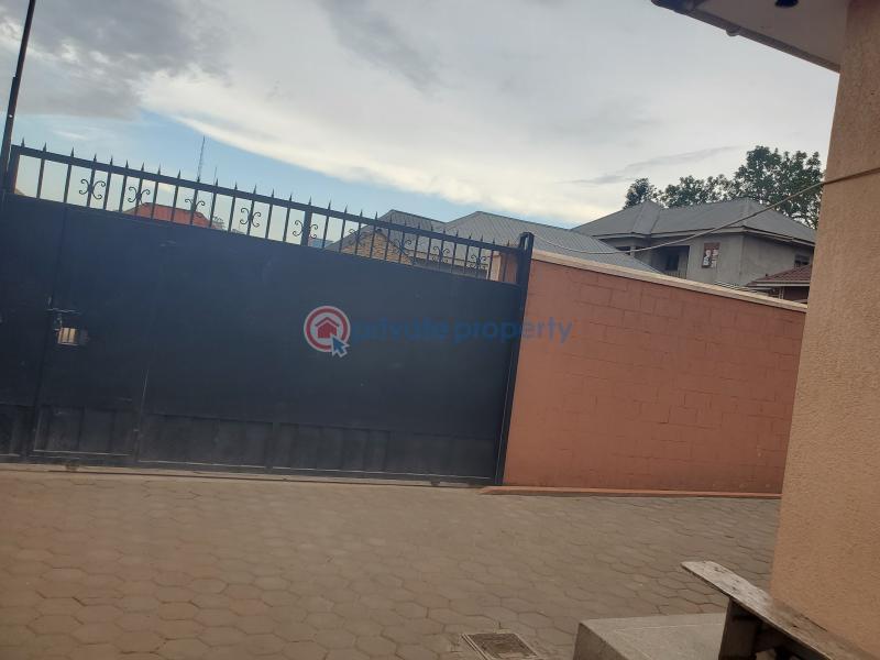 1 bedroom Villa For Rent Mawanda Road Kampala Central  - 0