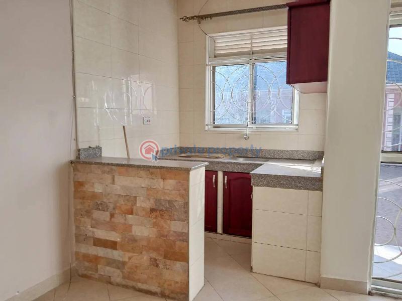 1 bedroom Bungalow For Rent Namugongo Road Wakiso Central - 0
