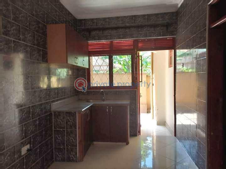 2 bedroom Bungalow For Rent Naalya Road Wakiso Central - 0