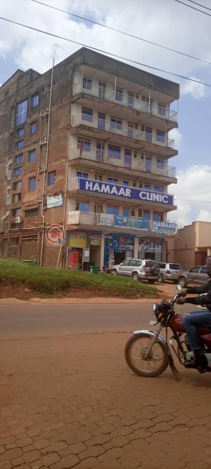 Commercial Property For Sale Makerere Kavule Makerere Kampala Central - 0