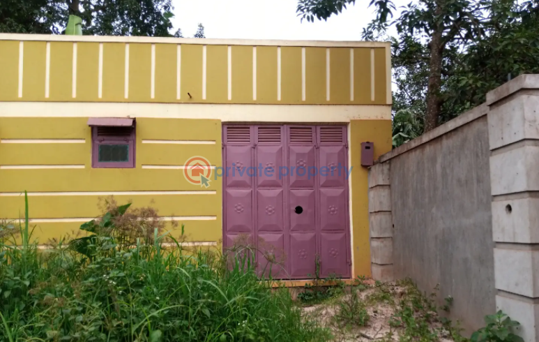 Land For Sale Kampala Central - 0
