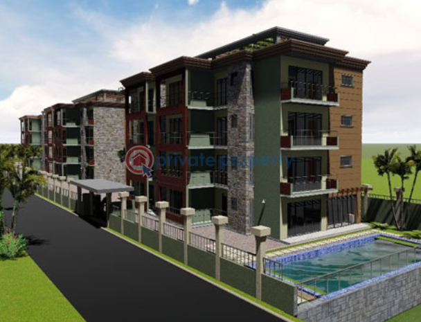 Apartment For Sale Kigo Kampala Central - 0