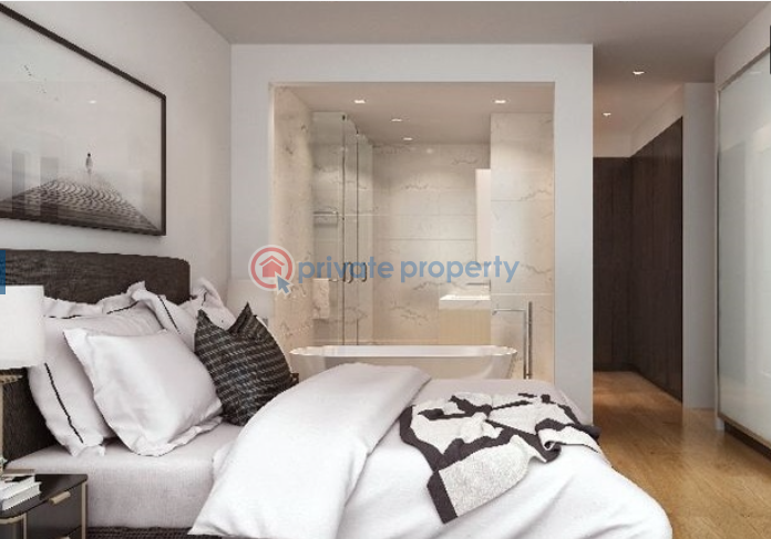 4 bedroom Apartment For Sale Kololo Kampala Central - 0