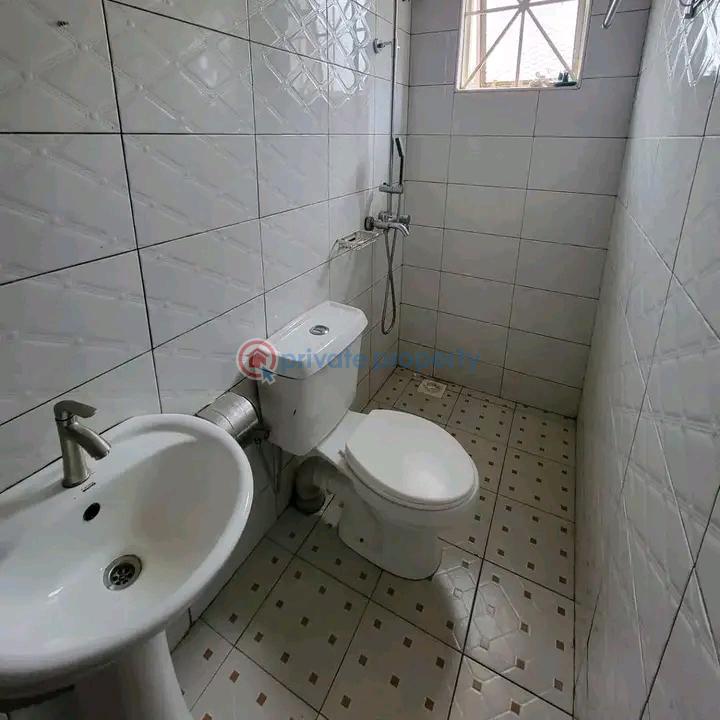 1 bedroom Apartment For Rent Kisaasi Road Kisaasi Kampala Central - 0