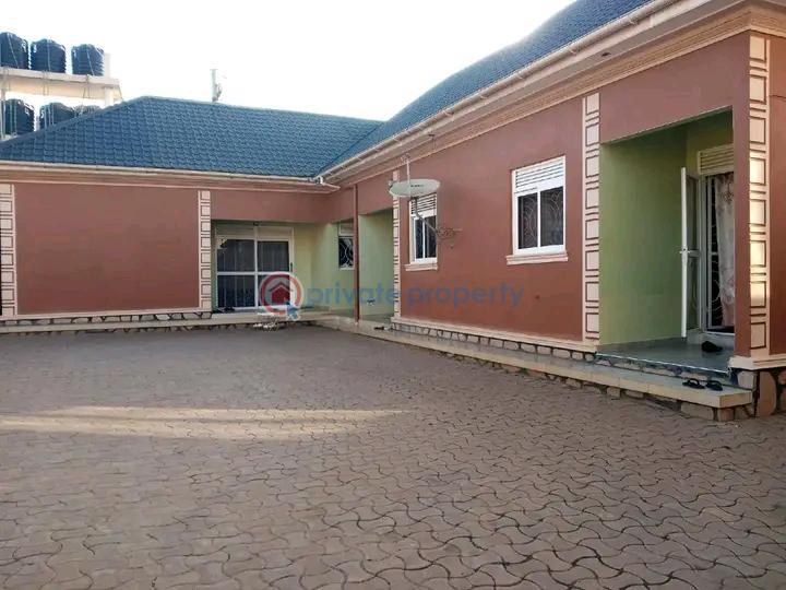 1 bedroom Apartment For Rent Namugongo Road Kampala Central - 0