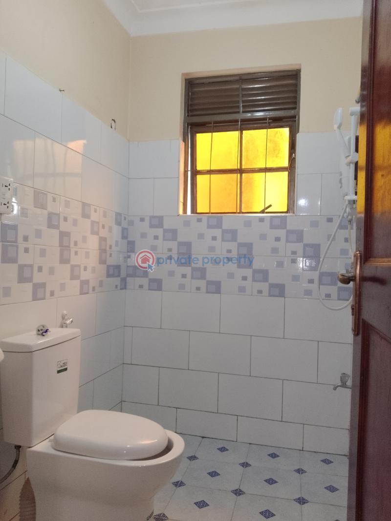 1 bedroom Bungalow For Rent Namugongo Road Wakiso Central - 0