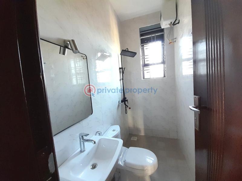 1 bedroom Apartment Block For Rent Bweyogerere Wakiso Central - 0