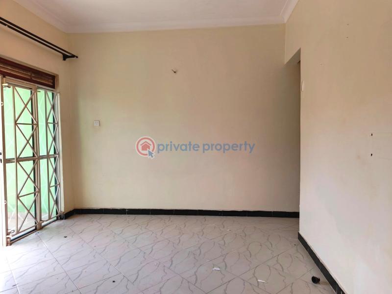1 bedroom Bungalow For Rent Namugongo Road Wakiso Central - 0