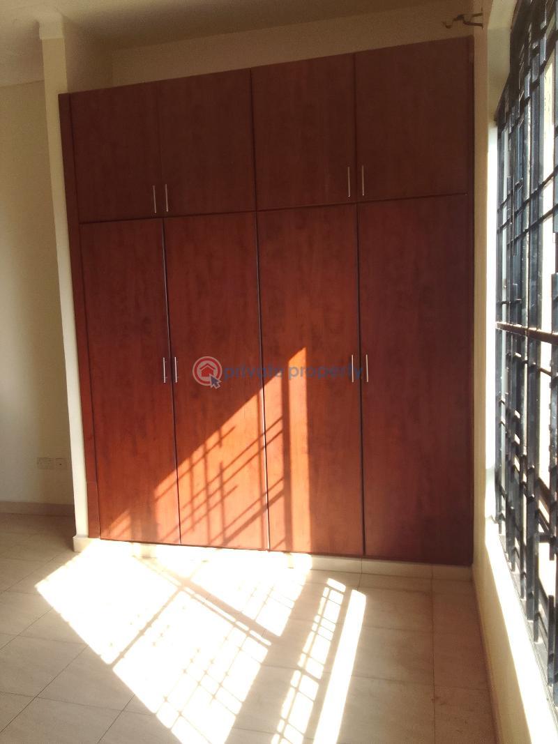 2 bedroom Apartment Block For Rent Kira Road Kira Wakiso Central - 0