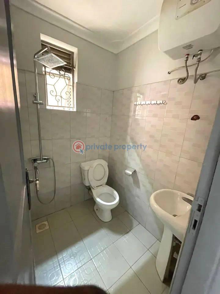 2 bedroom Apartment Block For Rent Kisaasi Road Kisaasi Kampala Central - 0