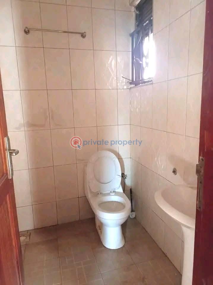 2 bedroom Bungalow For Rent Naalya Road Wakiso Central - 0