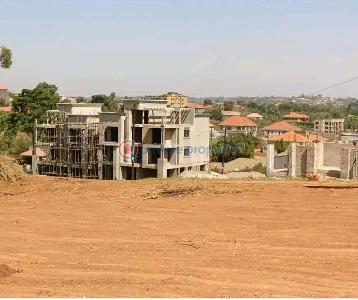 Land For Sale Kyanja Kampala Central  - 0