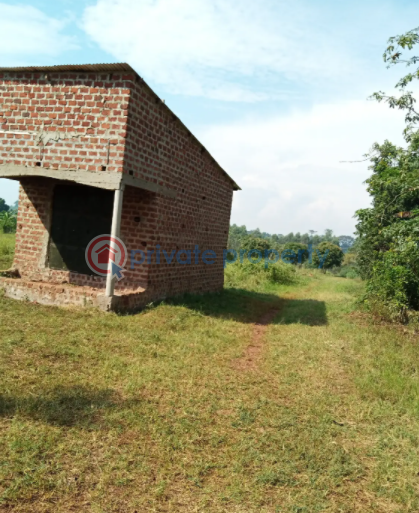 Land For Sale Wakiso Central - 0