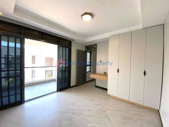 3 bedroom Apartment Block For Rent Kira Road Kira Wakiso Central - 0