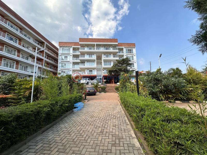 3 bedroom Apartment Block For Rent Entebbe Express Highway Munyonyo Kampala Central - 0