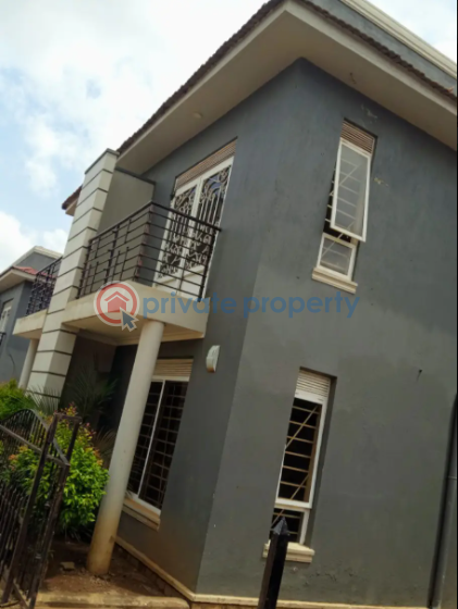 4 bedroom Apartment For Sale Kampala Central - 0