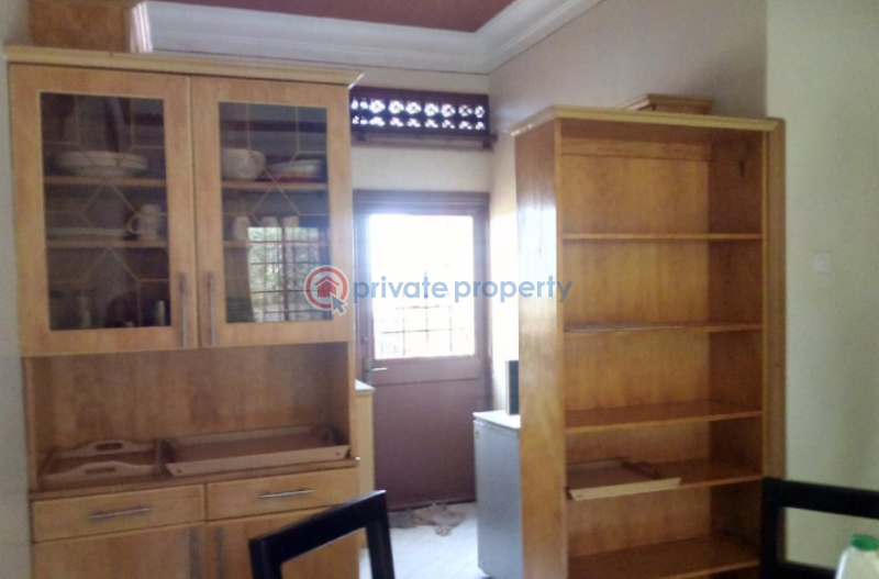 2 bedroom Apartment For Rent Kampala Central - 0