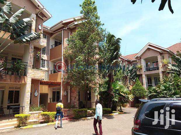 2 bedroom Apartment Block For Rent Kololo Kampala Central  - 0