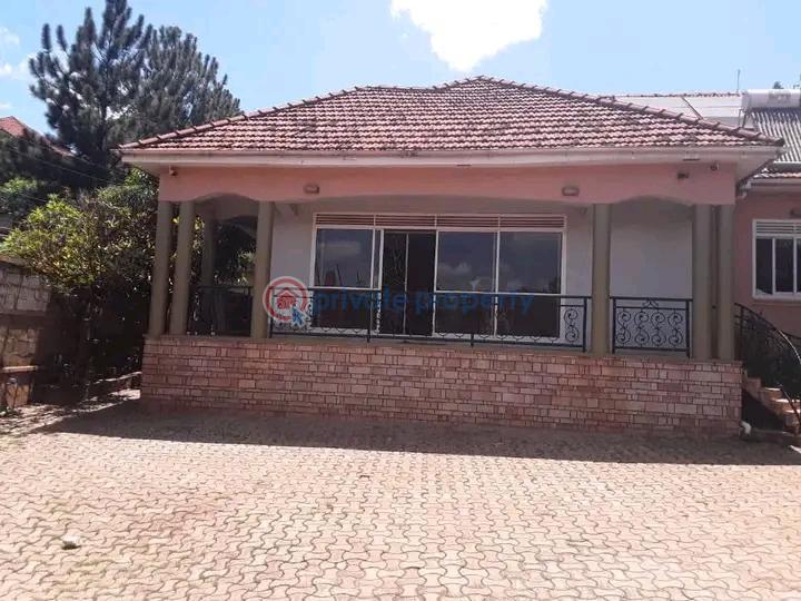 4 bedroom Bungalow For Sale Naalya Kampala Central - 0
