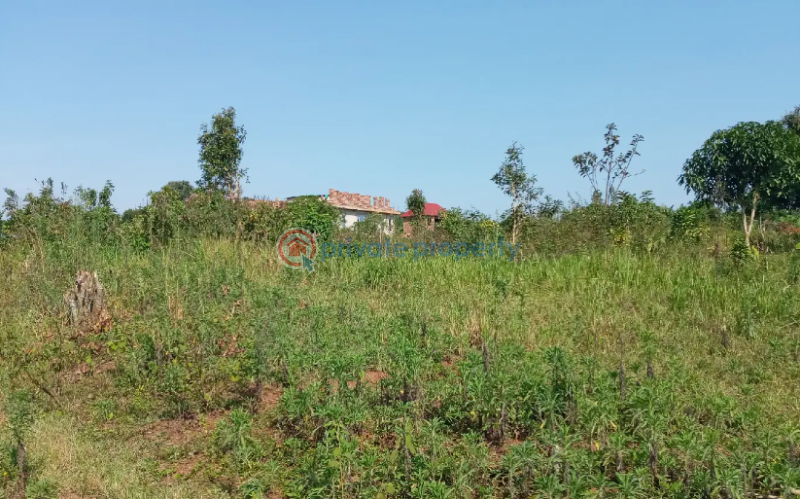 Land For Sale Kampala Central - 0