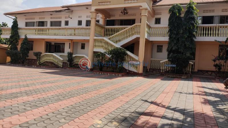 Commercial Property For Sale Lubaga Kampala Central - 0