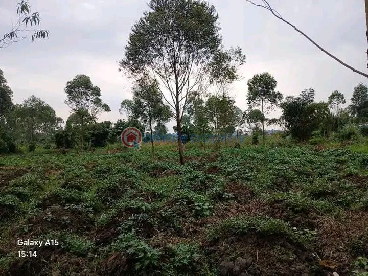 Land For Sale Kira Road Kampala Central - 0