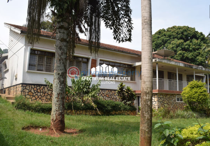 Apartment For Sale Muyenga Kampala Central - 0