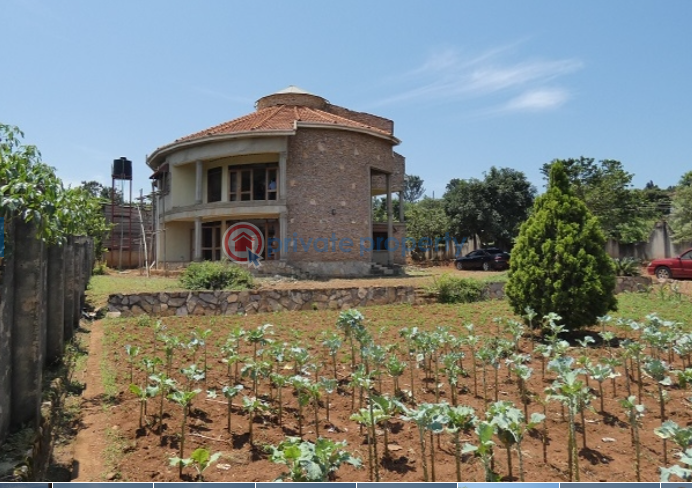 4 bedroom Apartment For Sale Entebbe Kampala Central - 0