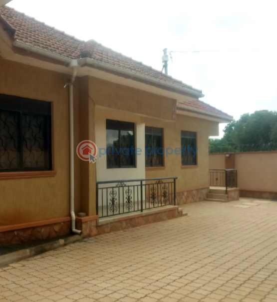1 bedroom Apartment For Rent Kampala Central - 0