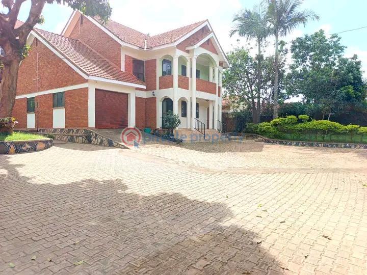 6 bedroom Apartment For Rent Ntinda Kiwatule Road Kampala Central - 0