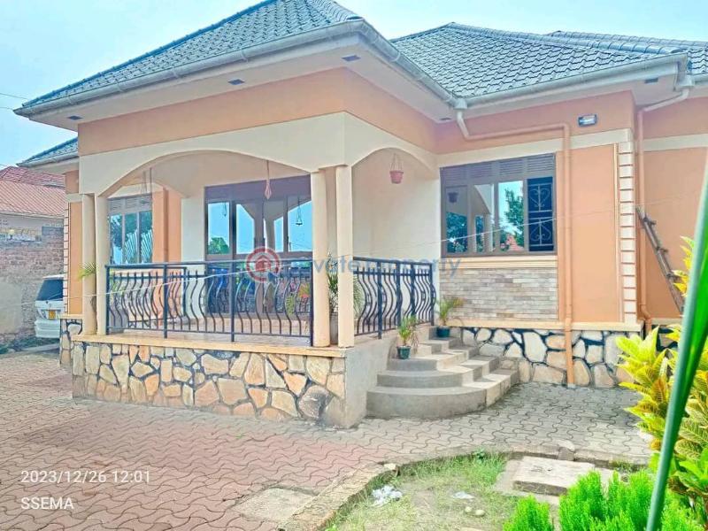 3 bedroom Villa For Sale House For Sale Kampala Central - 0