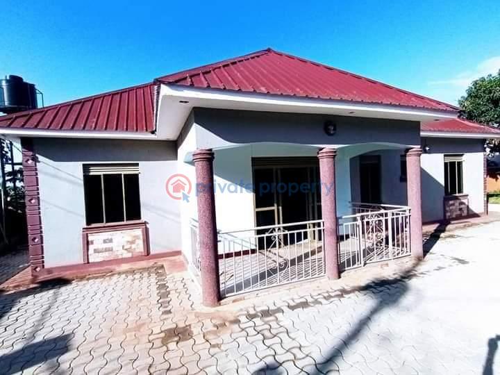2 bedroom Bungalow For Sale Kawempe Kampala Central  - 0