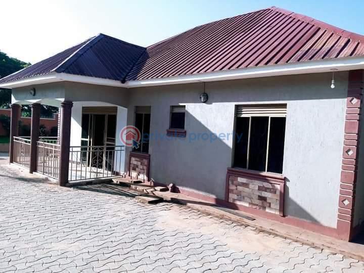 2 bedroom Bungalow For Sale Kawempe Kampala Central (PID 1PAABY