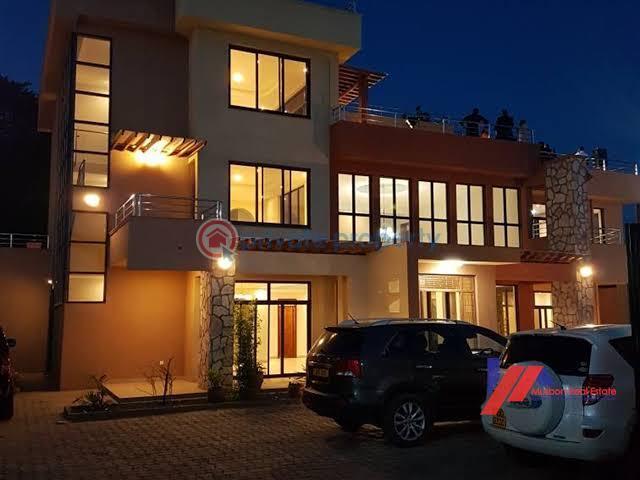 6 bedroom Villa For Sale Najjera Kampala Central  - 0