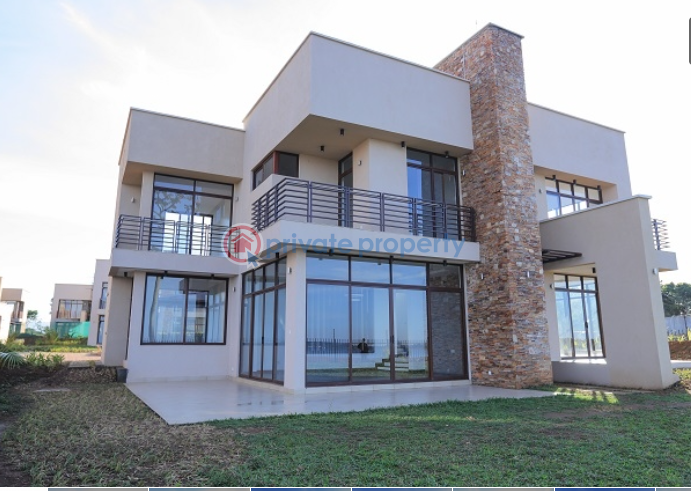4 bedroom Apartment For Rent Wakiso Central - 0