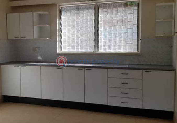 4 bedroom Apartment For Rent Kampala Central - 0