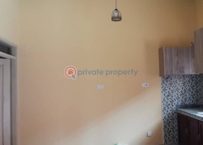 1 bedroom Apartment For Rent Muyenga Kampala Central - 0