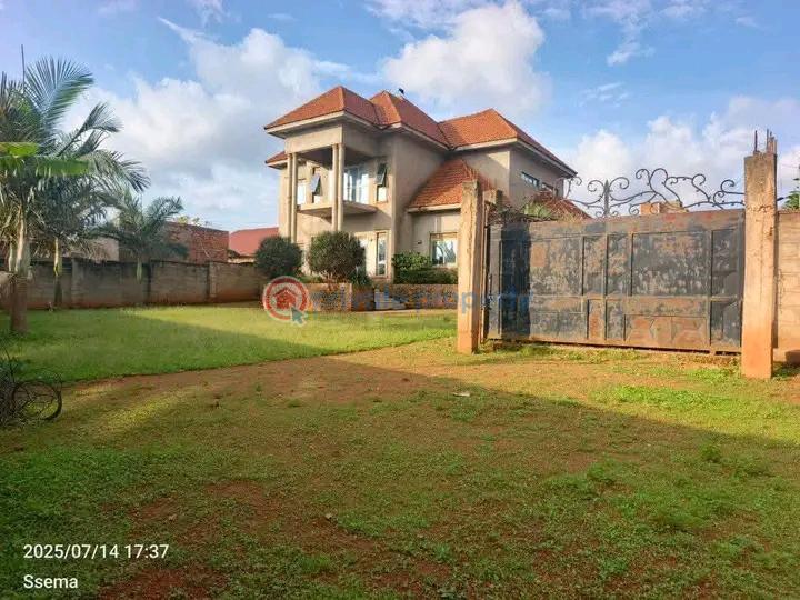 4 bedroom Apartment Block For Sale Kireka Setamu Wakiso Central - 0