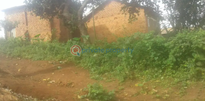 Land For Sale Wakiso Central - 0