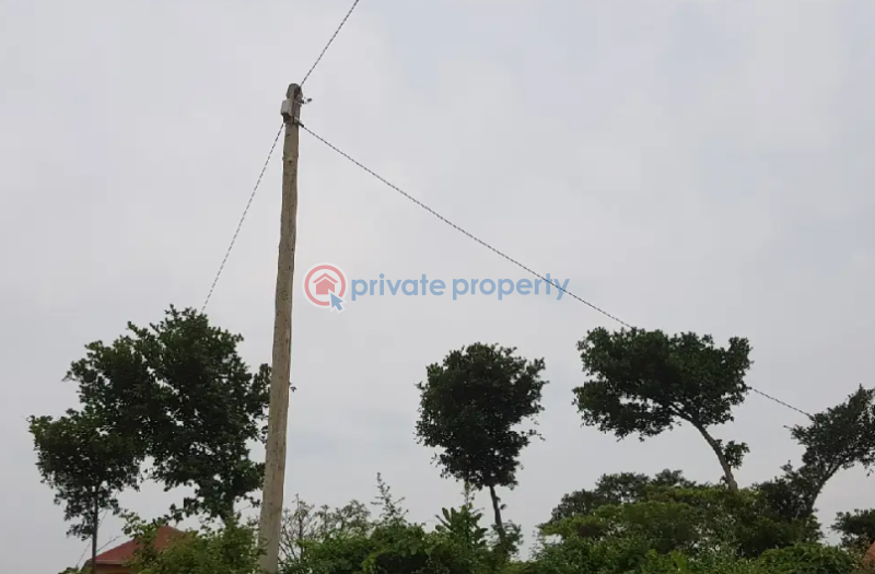Land For Sale Wakiso Central - 0